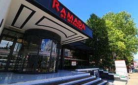 By Wyndham Vakfıkebir